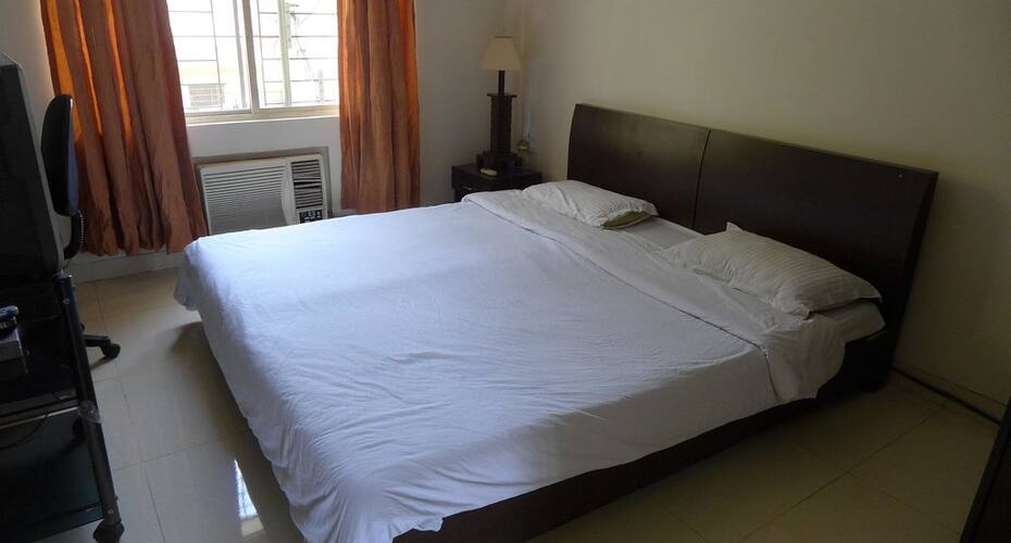 Magnus Service Apartment Sharon Hermitage, Pune 1